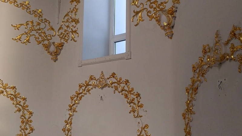 ХРАМЫ ДИВЬЯ ЛОКИ