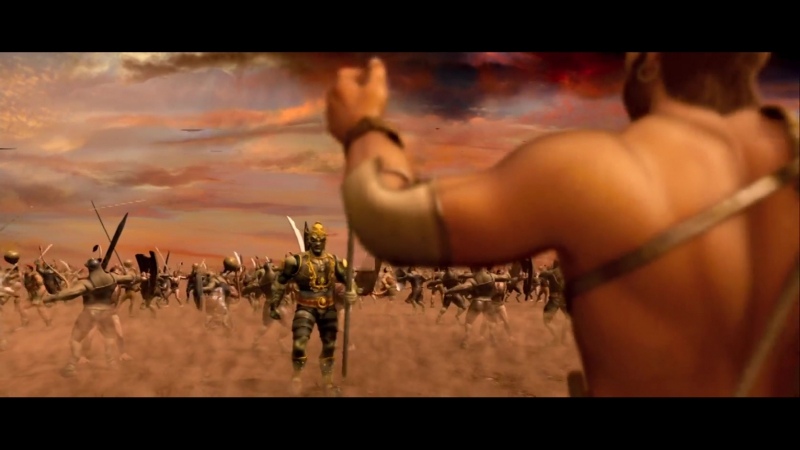 ВЕДИЧЕСКИЕ МУЛЬТФИЛЬМЫ