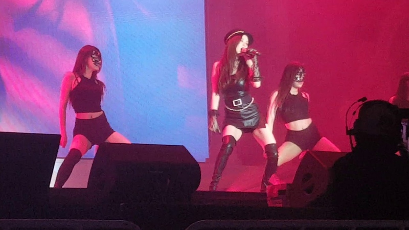 [Выступления]