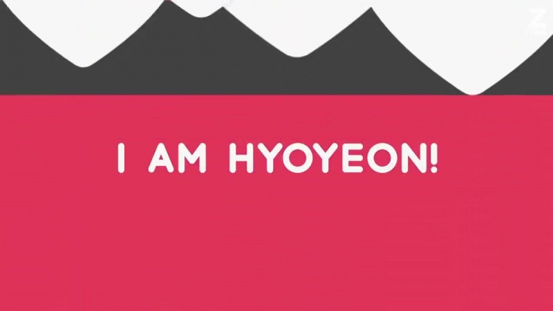 [SHOW]Хеён 100M Like[рус. саб]