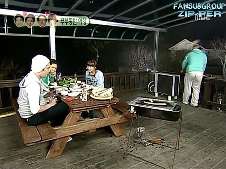 [SHOW]WGM/Молодожёны [рус.саб]