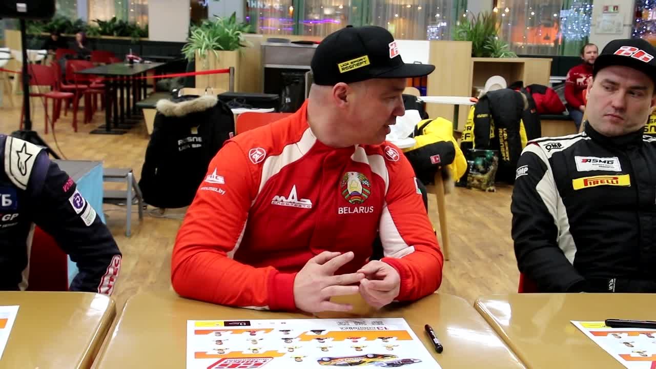 Тольятти. Неделя