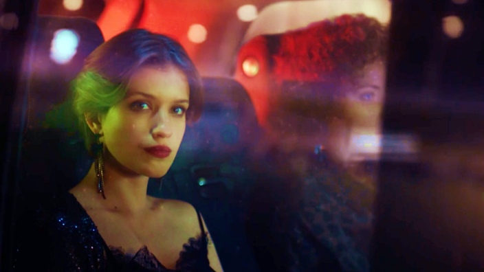 Пекарь и красавица сезон 1