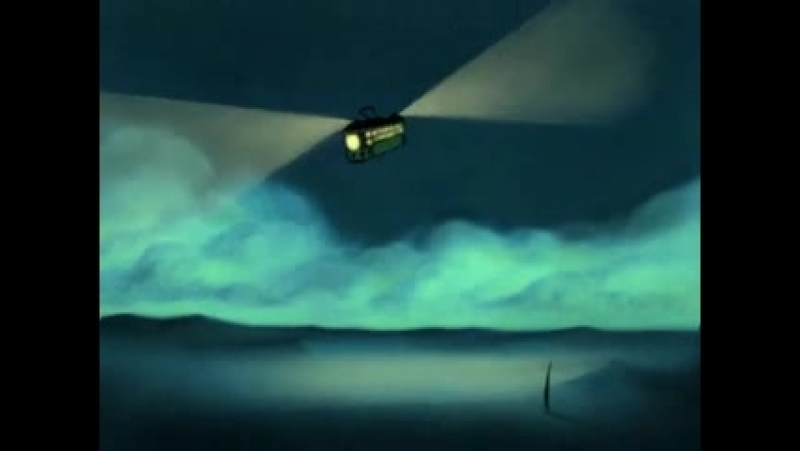 Мультфильмы