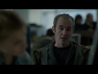 Туннель 1 сезон