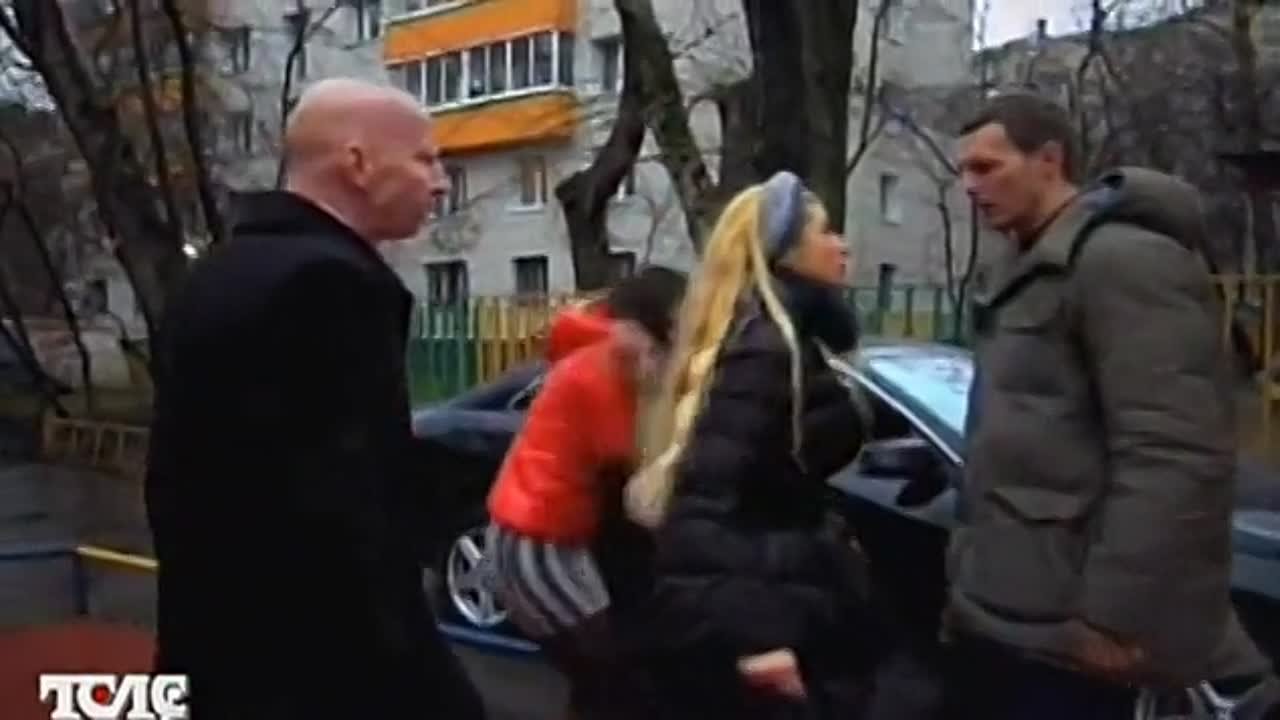 Мент в законе 7 сезон