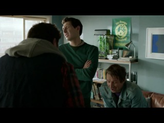 Вперед ногами / В добрый путь!