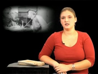 История России ХХ век.