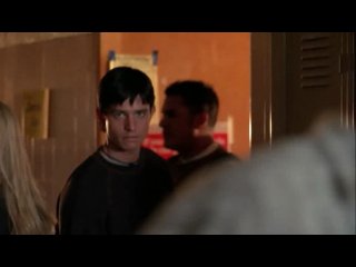 ГОРОД ПРИШЕЛЬЦЕВ (1999-2001)