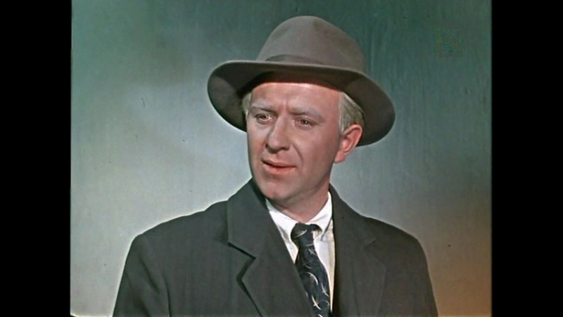 Кинофильмы 1961 г.