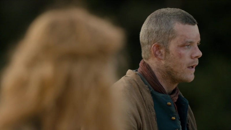 Изгнанники (2015) BBC