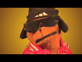 Жирафик-рафик / Гаффи Гаф Шоу