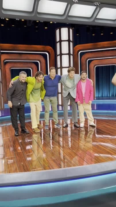 Инстаграм Импровизаторов