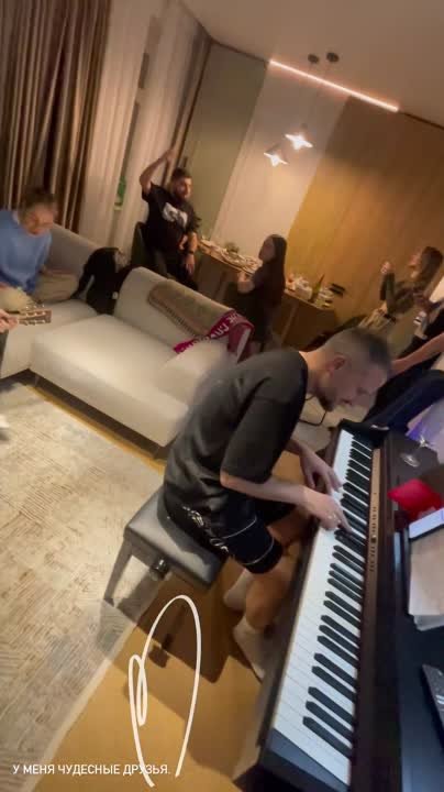 Инстаграм Кати часть 3