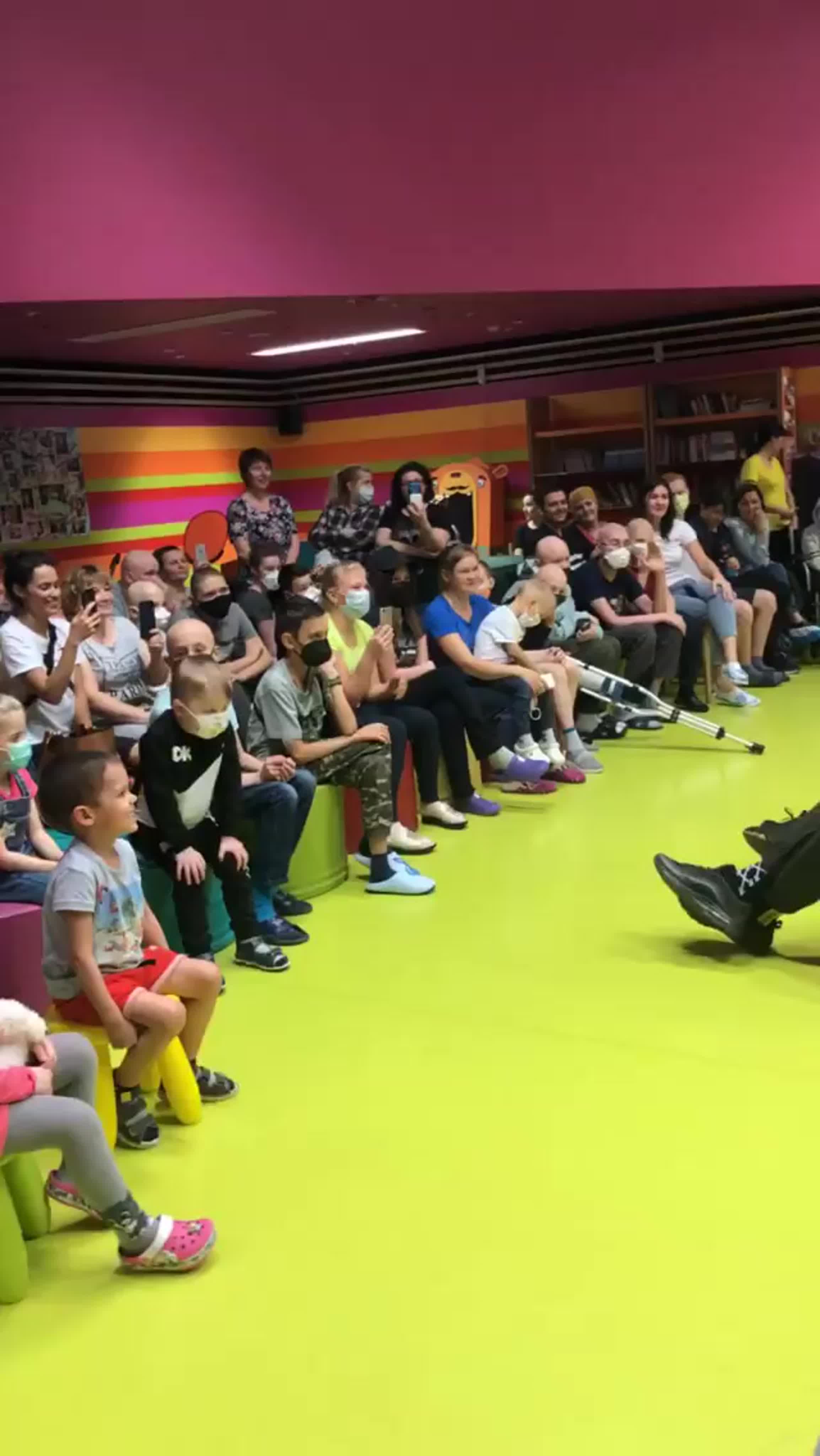 • НМИЦ ДГОИ им. Дмитрия Рогачёва 14.1019