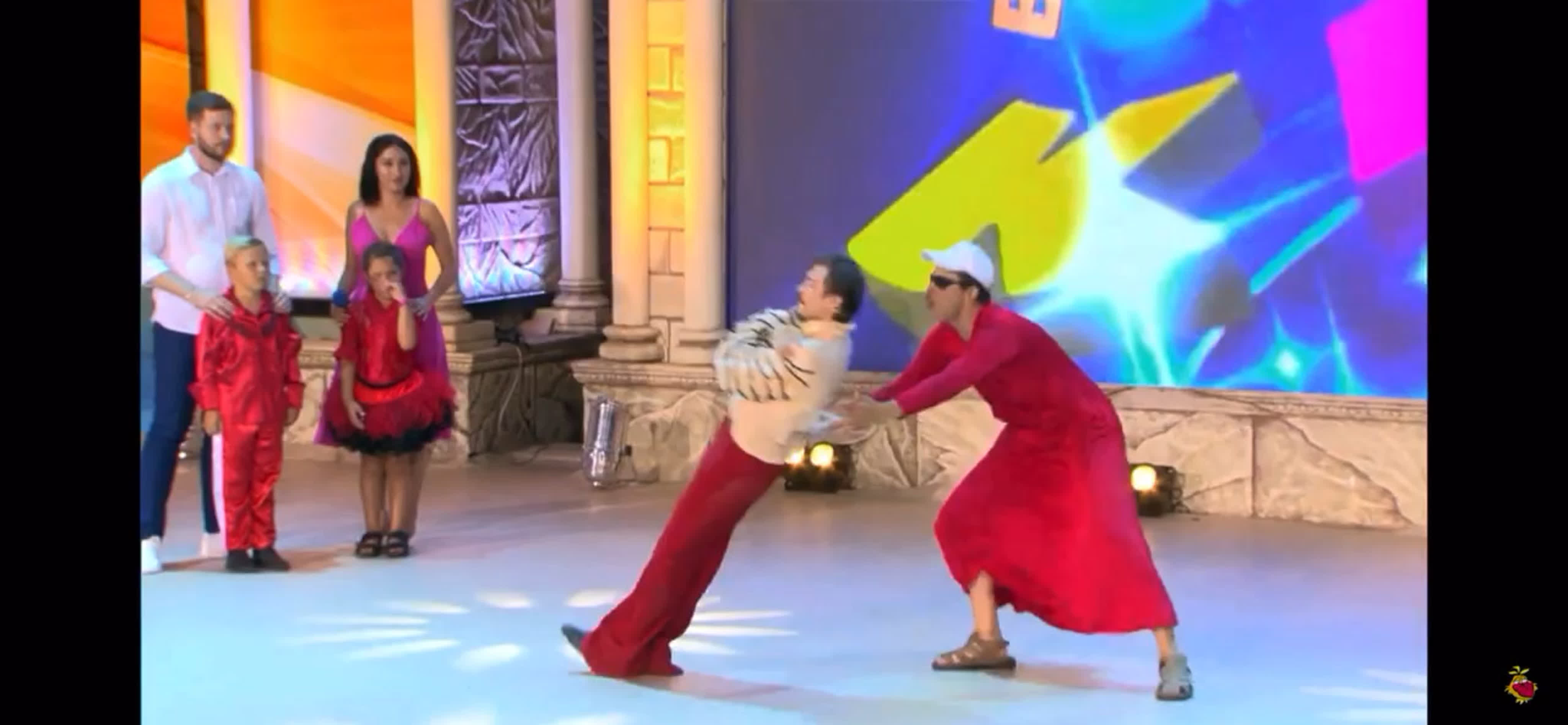 • Телеграм Pozov Live