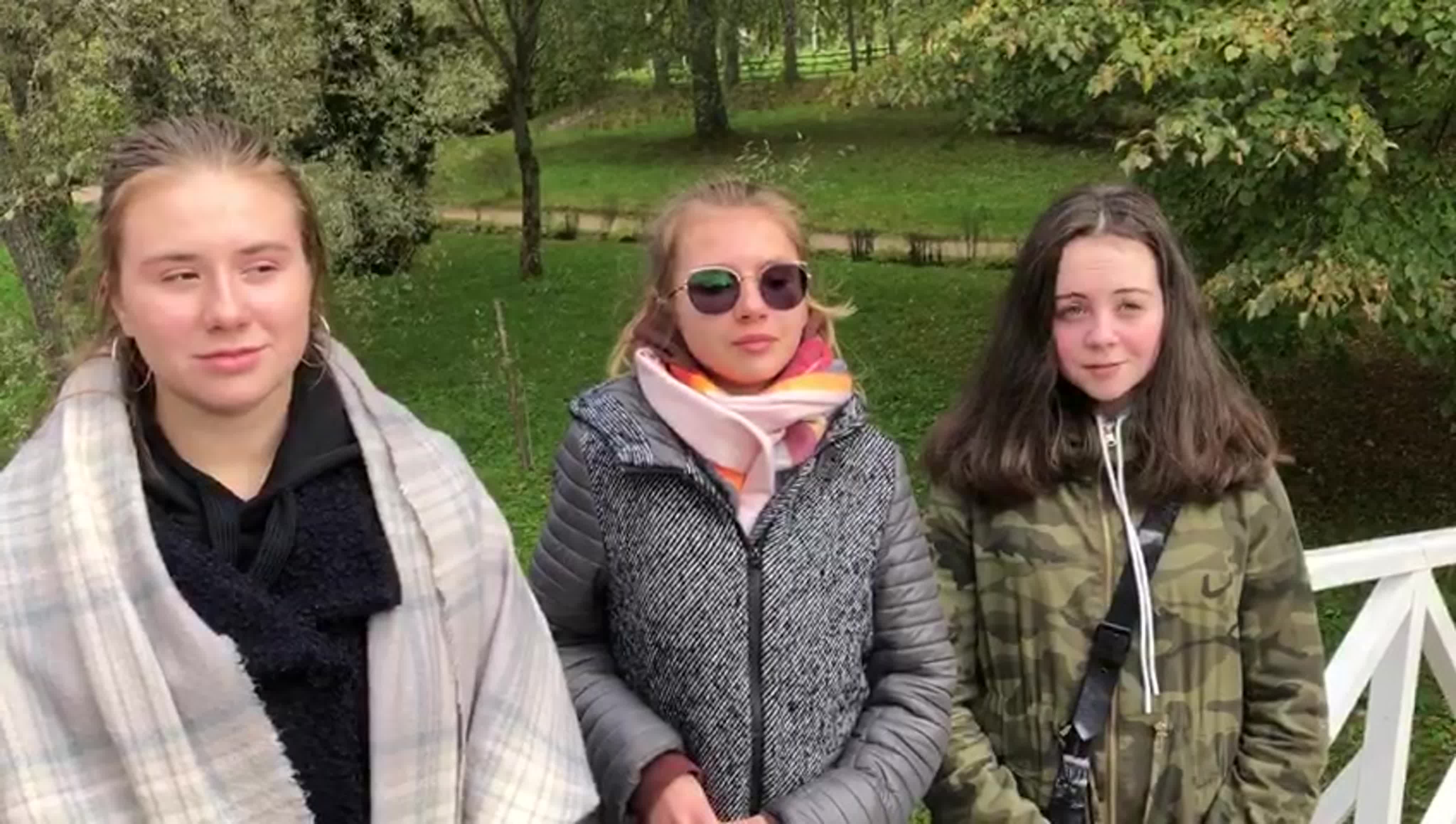 Карта Родины. Пушкин в твоём мобильном