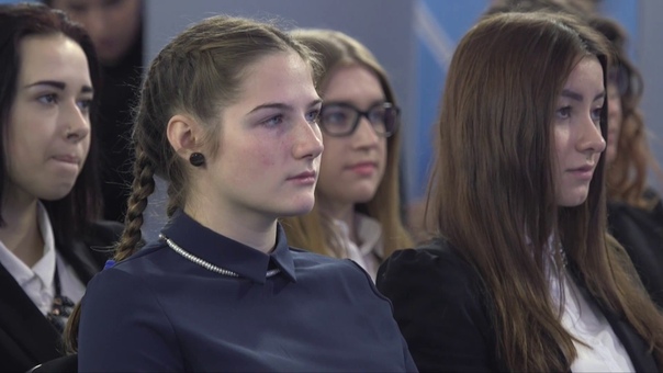 ЕГЭ-2017. Видеоконсультации.