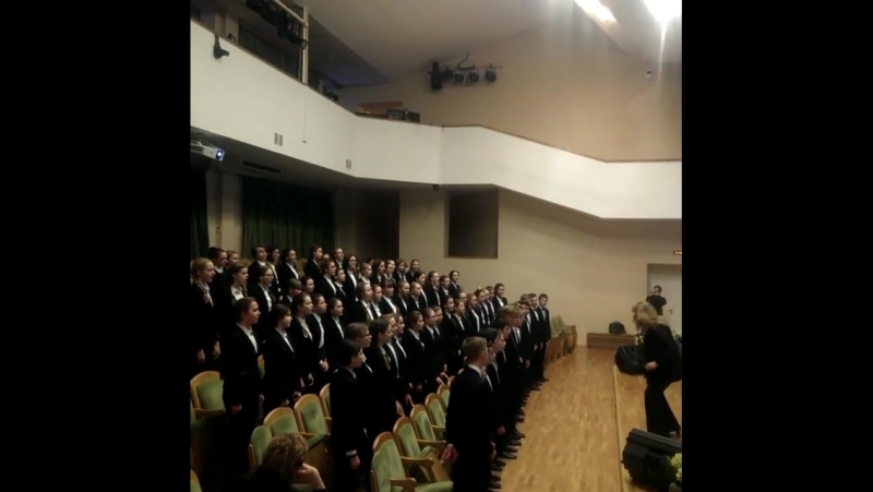 Фестиваль открытых уроков 2016 Instagram video