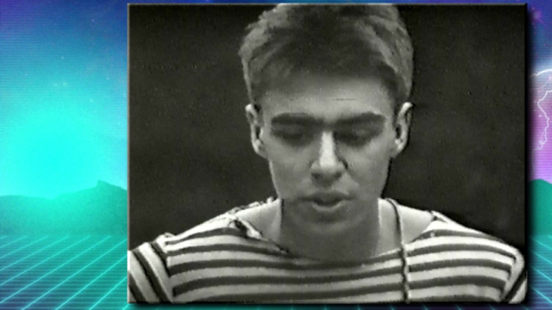 Ретроспектива Гимназии №56