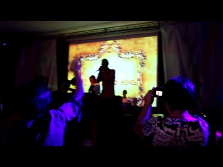 Выпускной бал 2011 года!