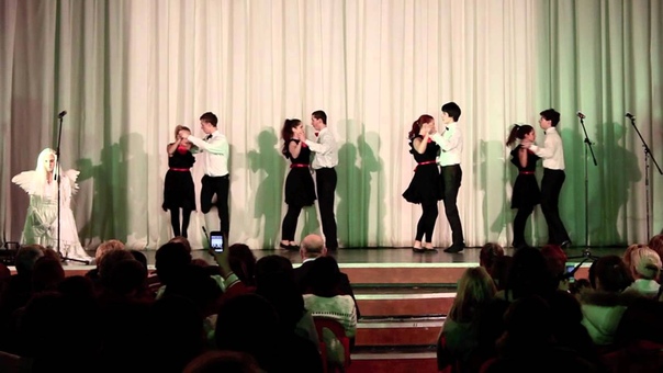 2012/Выезды Гимназии №56/ОСЕНЬ-ЗИМА/