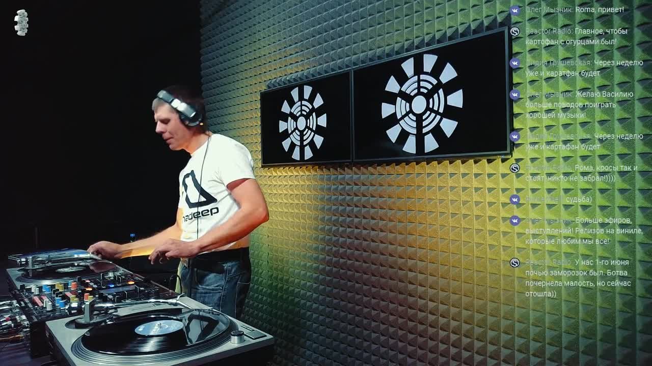 Территория Old School