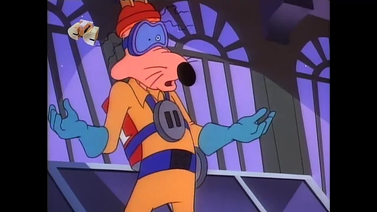 Олег Сердитов мультфильмы часть 1