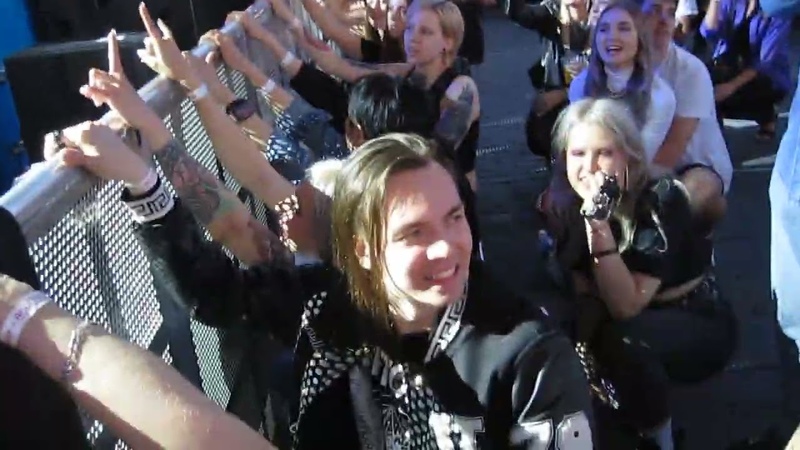 2023.07.13 Stigmata Roof Place