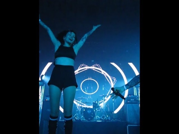 2019.11.10 СЛОТ Aurora Concert Hall