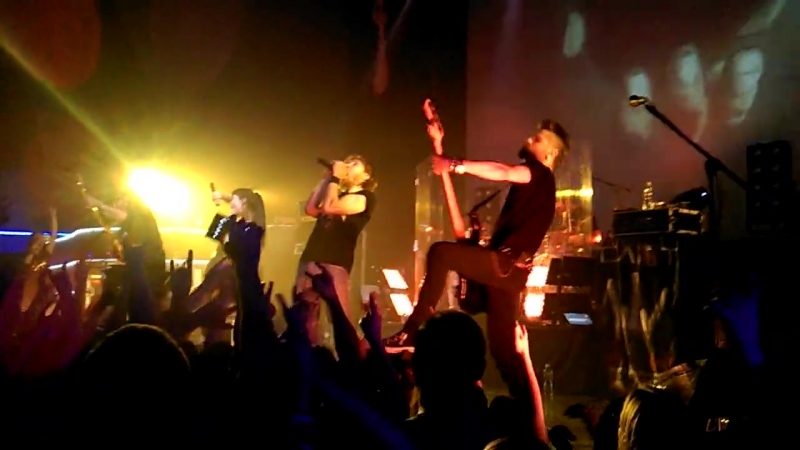 2014.11.15 СЛОТ RE_PUBLIC