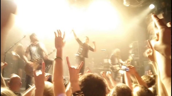 2016.04.28 Louna Космонавт