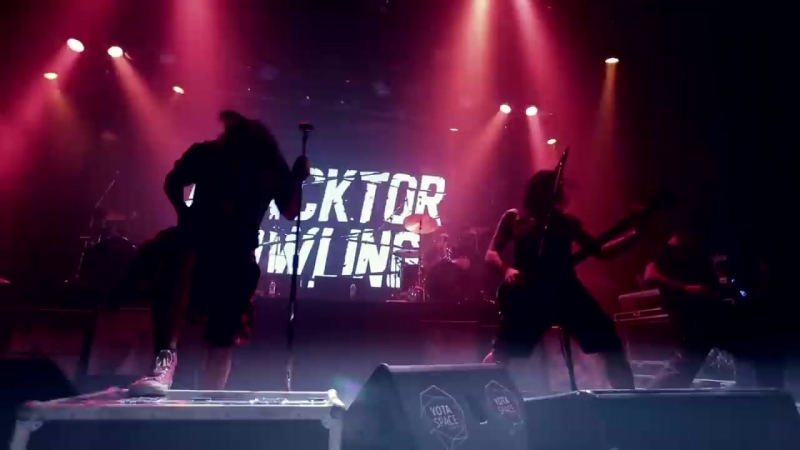 Пели вместе с нами и горели сердцами