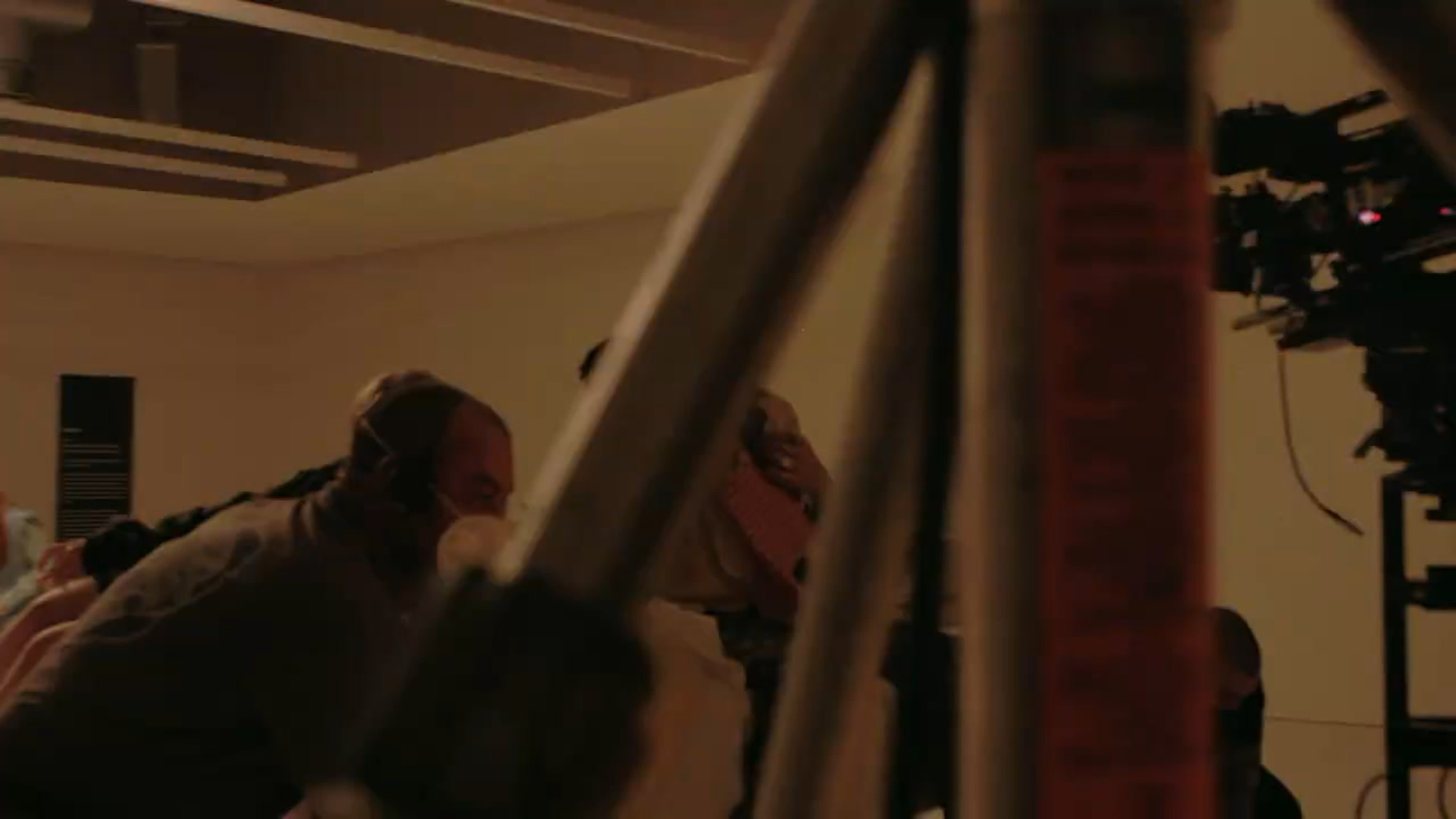 Бэкстейдж (Видеоклипы)