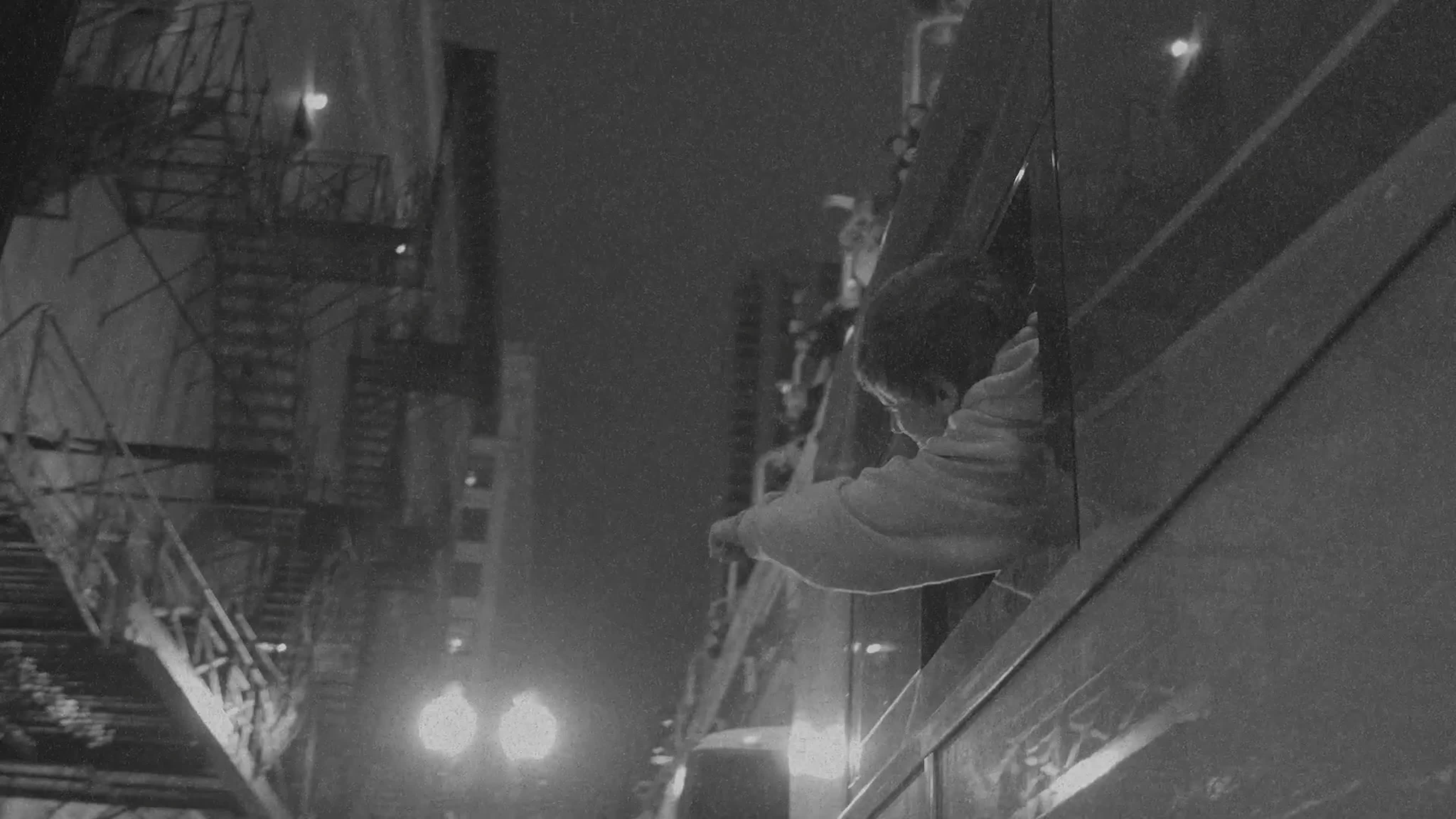 Луи: Сольные выступления