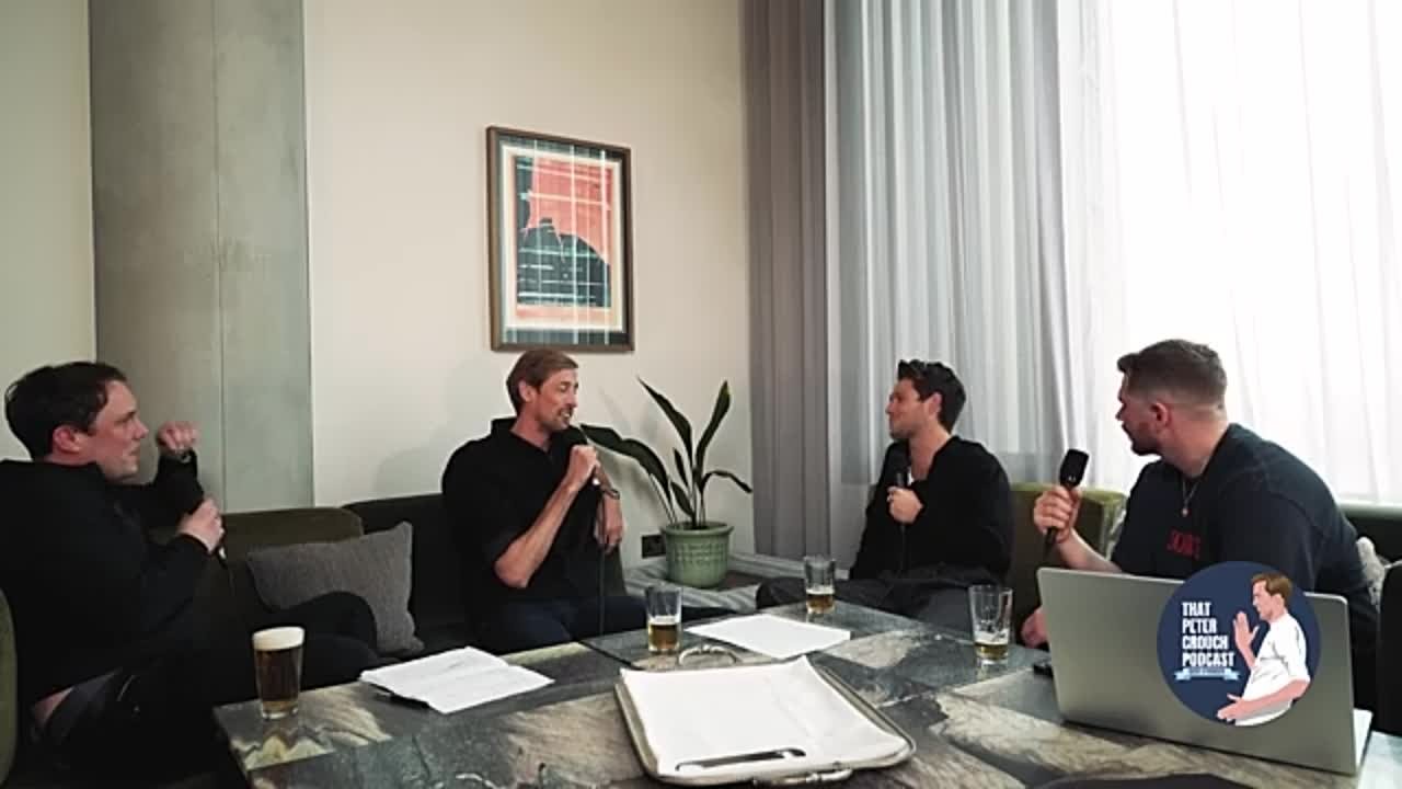 Найл: Интервью и появления на шоу