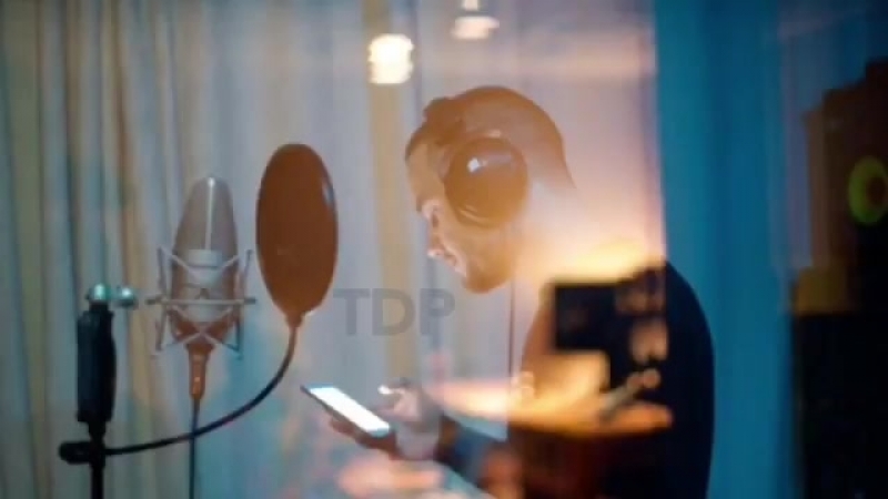 Интервью Лиама для HotMixRadio 06/02/2018