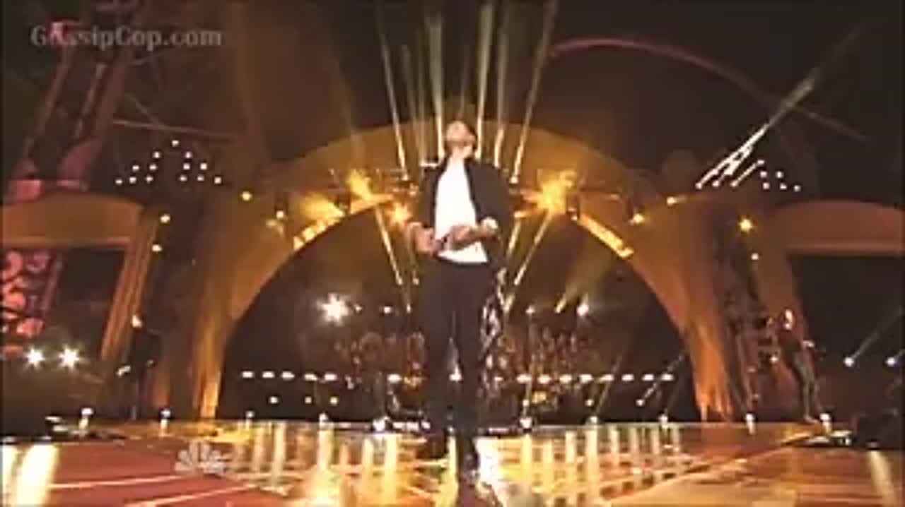 One Direction TV Special on NBC