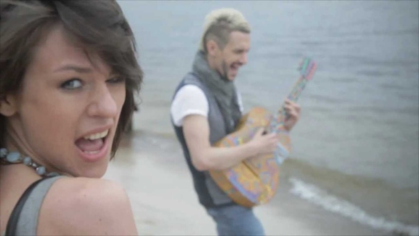 музыка из сериалов