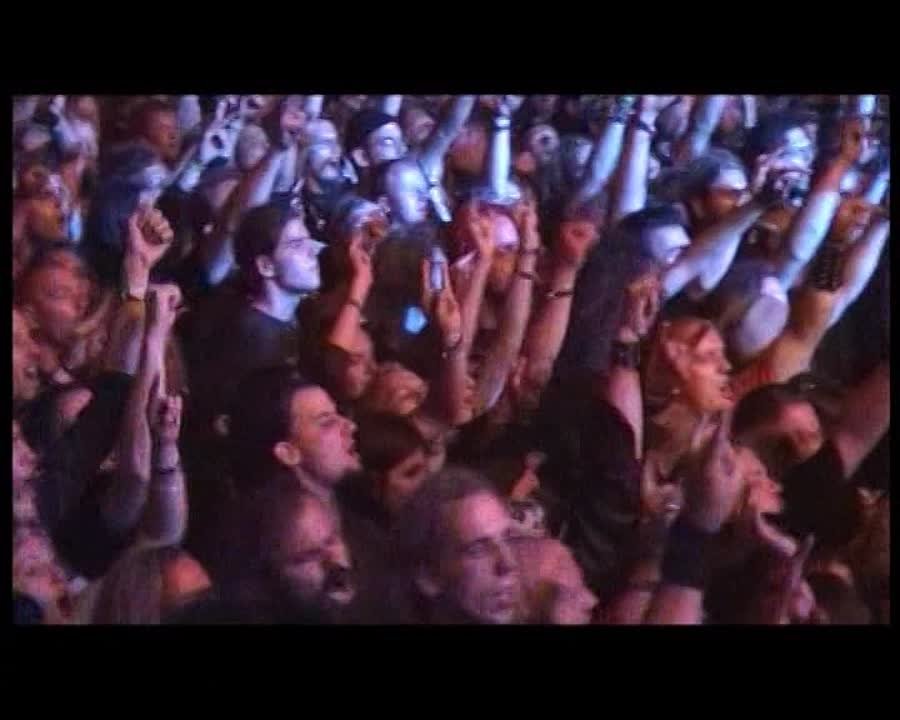 Doro "Classic Diamonds – The DVD" 2004