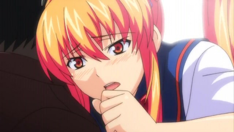 Inshitsu Otaku ni Ikareru Kanojo./ Использование сестрёнки