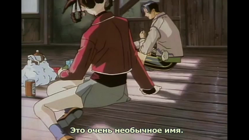 Кайт- девочка убийца