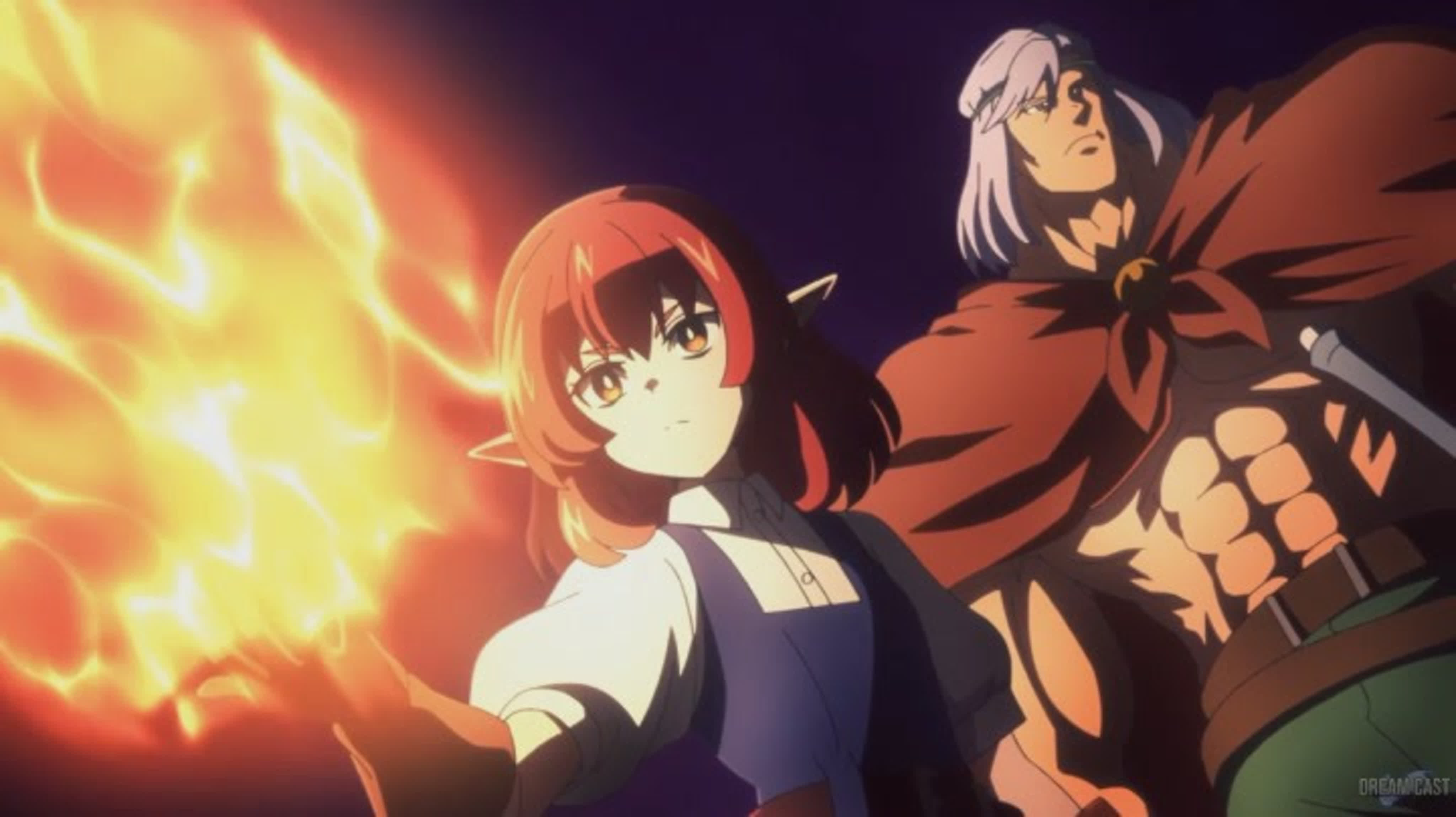 Хельк / Helck