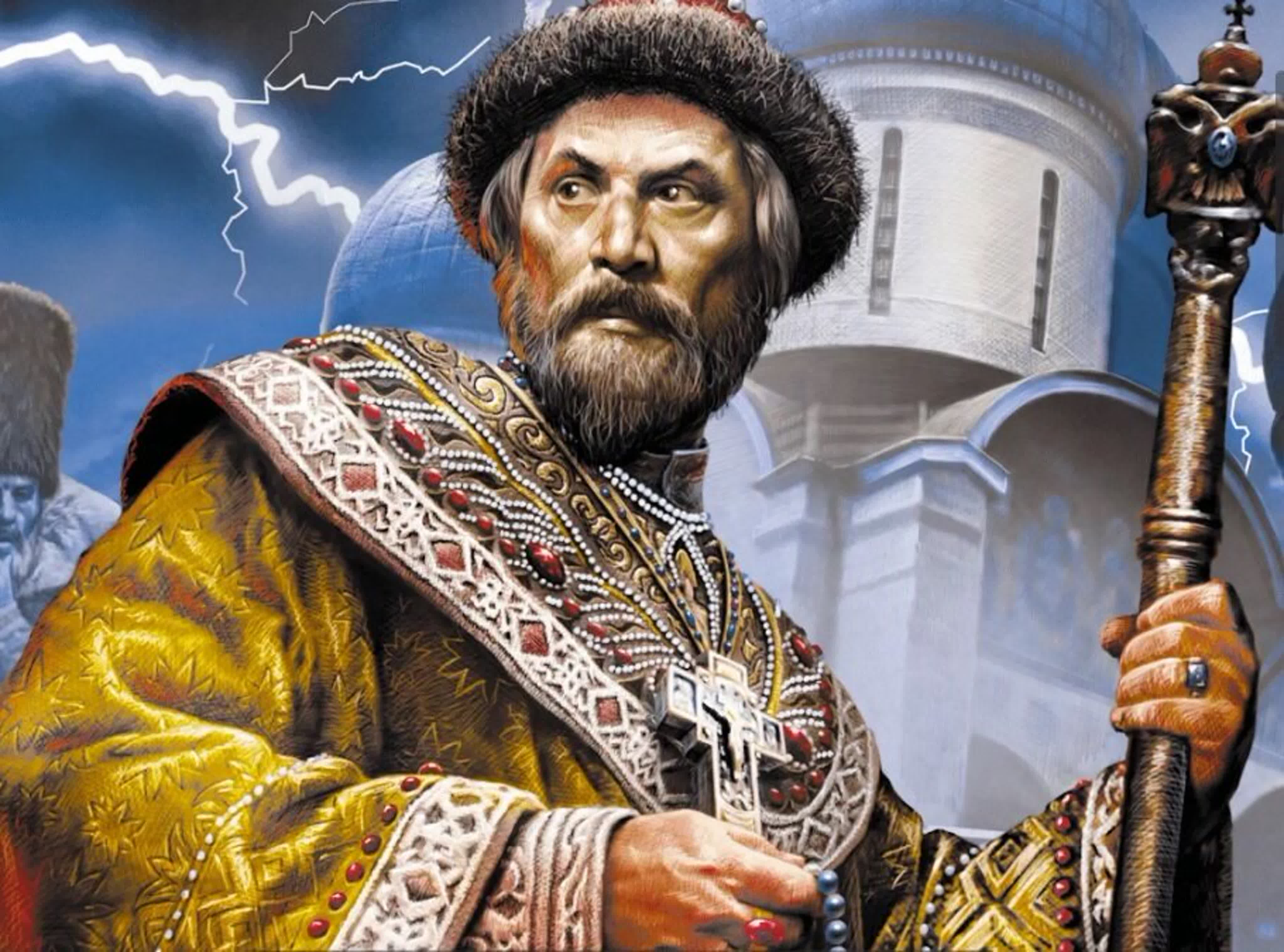 История Древней Руси\ Российской империи