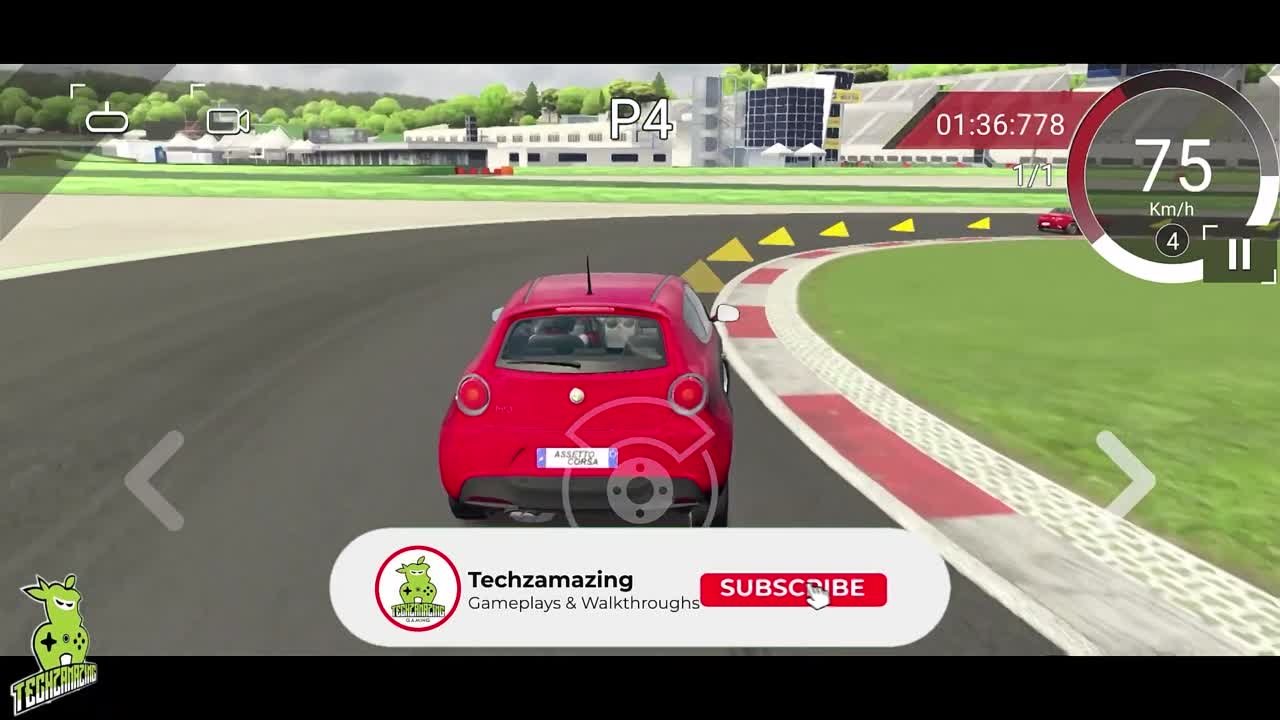 Techzamazing