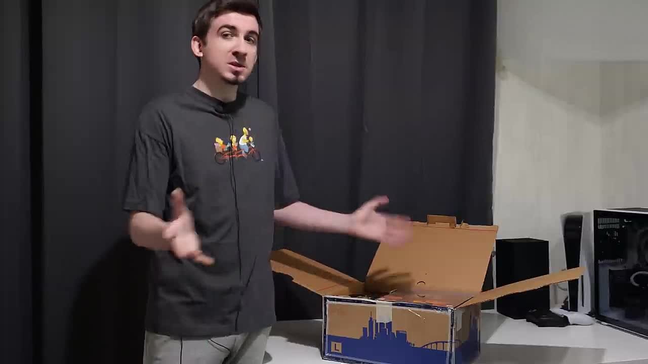 TheGideonGames