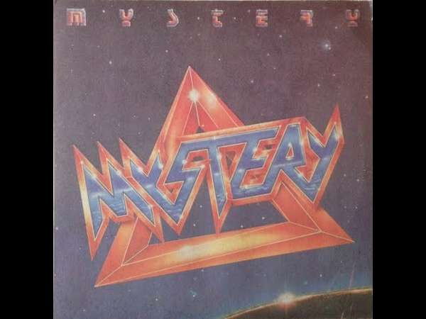 Зарубежный рок