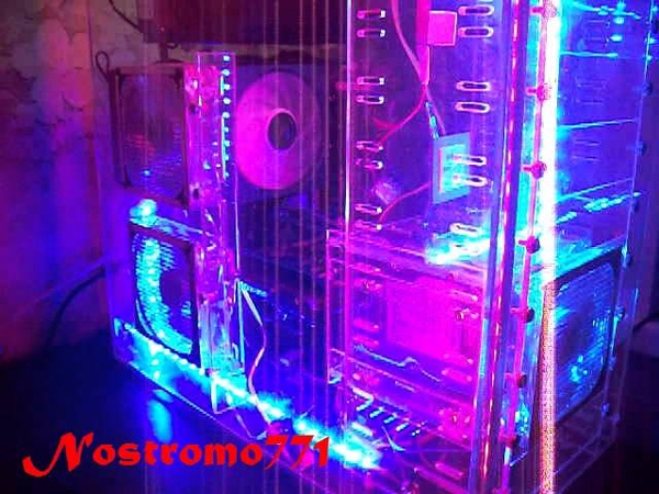 Сборки игровые ,офисные и т.д.