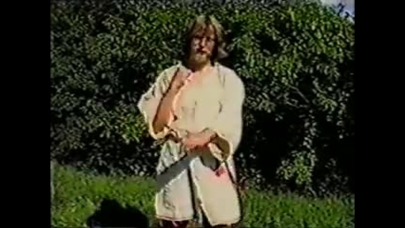 Славяно-горицкая борьба