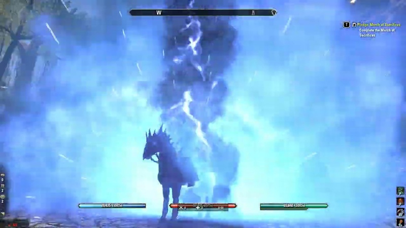 Маунты (ездовые животные)